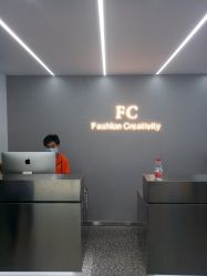 -FC·fashion creativity