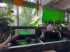 -無招牌海鮮(芽笼店)