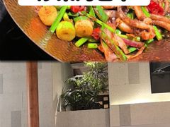 -简小舍·民间手艺菜(武昌江滩店)