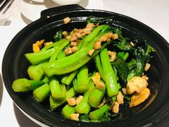 生啫菜心远-尚一汤 广东炖汤(金桥国际店)