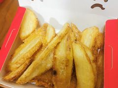 蒜香薯角-Eckl’s爱氏热狗(猫街店)