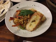 -Pundi Pundi Restaurant