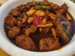 -怡园饭店-餐厅(四望亭店)