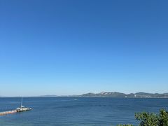 -养马岛旅游度假区