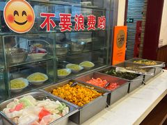 -沈姐万州烤鱼(沙坪坝七中店)