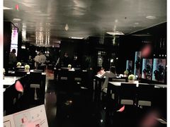 大堂-广州花园酒店·庭·日本餐厅