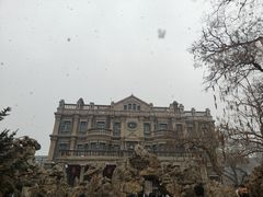 -张学良旧居陈列馆