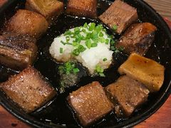 -东京屋(武定路店)