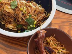 -创味·民间海南菜·非遗藤桥排骨(藤桥·免税城店)