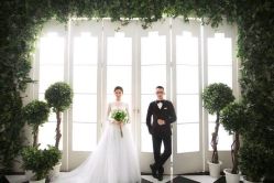 -太郎花子婚纱摄影艺术中心