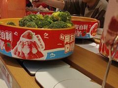 -龍歌自助小火锅(崂山丽达店)