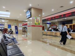 -哈尔滨市民大厦