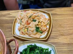 -妈妈的味道(和顺古镇店)