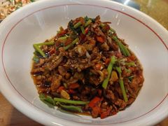 -十二点·辣椒炒肉(南山店)