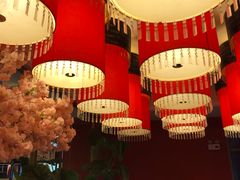 -红色盛宴酒楼(科丰桥店)