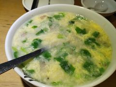 -吕氏疙瘩汤·海鲜新鲁菜(凯德mall新都心店)