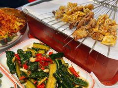 -拉斯维佳木斯·烧烤(石门东路店)