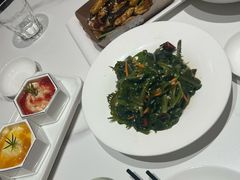 -双合园·海鲜水饺青岛菜(万佳广场店)