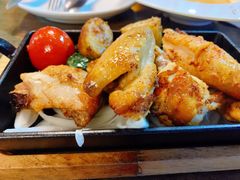 -Famous肥猫墨西哥音乐餐吧(五棵松华熙LIVE店)