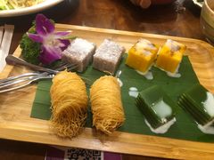 -荷花泰菜(东方新天地店)