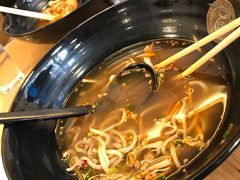 -面面聚到(老佛爷总店)