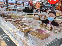 -凯司令西点房(南京东路店)