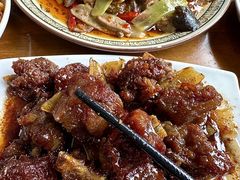 -慕儿姜鸭面江湖菜(七星岗二十年店)