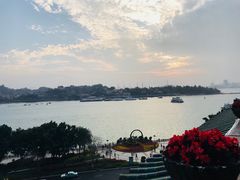 -鹭江宾馆·观海餐厅