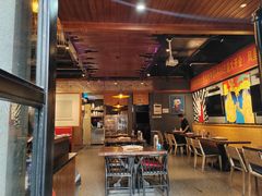 -枪火串烧·东北特色烧烤(罗湖总店)