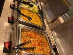 -比格比萨自助(万柳华联店)