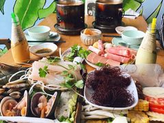 -Thai Basil罗勒叶泰式餐厅(时代天街店)