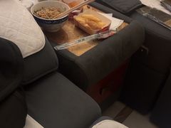 -华夏良子·足道SPA艾灸(三里屯店)