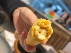 -馋三尺蟹粉小笼(人民广场店)