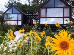 -圣露庄园·草坪婚礼·宴会厅·会议