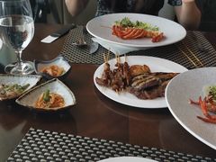 -Social 秀西餐厅-长沙瑞吉酒店(运达店)