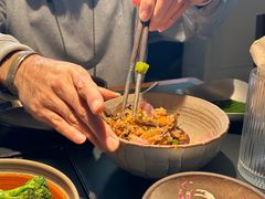 -Ameigo梅果·云贵川bistro(长宁来福士店)