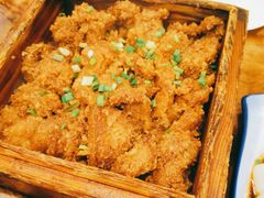-一楼食业·美食人家