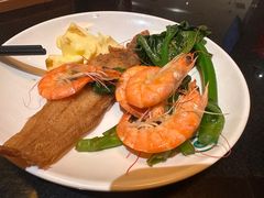 -东方之珠洗浴休闲广场(南开店)