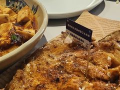 -何适山庄 ·可团建(水长城P2停车场店)