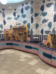 -奈尔宝·儿童乐园·亲子餐厅(苏州大悦城店)