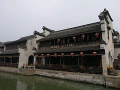-南浔古镇