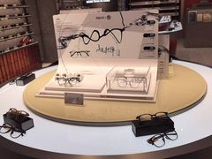 -MUJOSH木九十眼镜(人广来福士店)