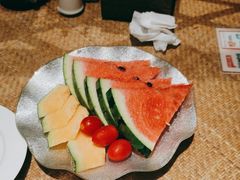 -渝信川菜(西单店)