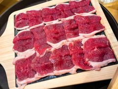 -京悦南门涮羊肉(长寿路店)