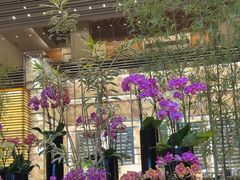 -威斯汀酒店Exchange大堂吧