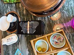 -慢丽江·云南野生菌土鸡锅(付家庄店)