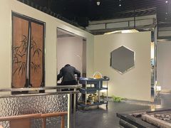 -假装苏杭·园林餐厅(陆家嘴中心店)