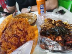 -小朱麻辣串(益民街店)