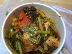 -萝鸡思味秘制泡菜(万家丽店)