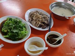 -水东兴记鸭粥店(茂名店)